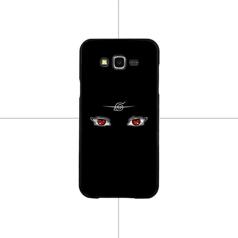 Ультратонкий чехол для телефона Babaite Hokage Naruto Kakashi с рисунком из мультфильма Samsung J2