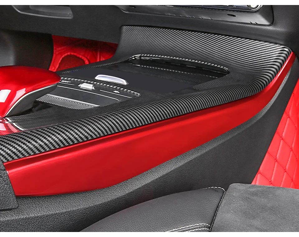 Центральный блок управления для Mercedes w177 amg/класс А mercedes класс А w177 класс планки/a180 Mercedes класс w177 аксессуары