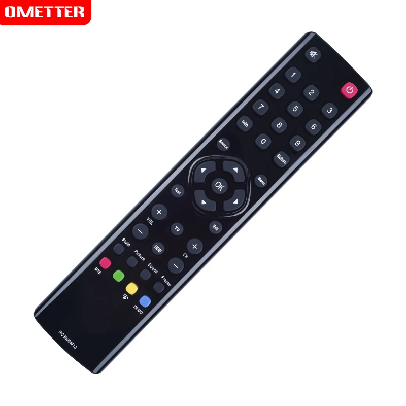 Новый оригинальный пульт дистанционного управления для TCL ONIDA LED TV RC3000M13
