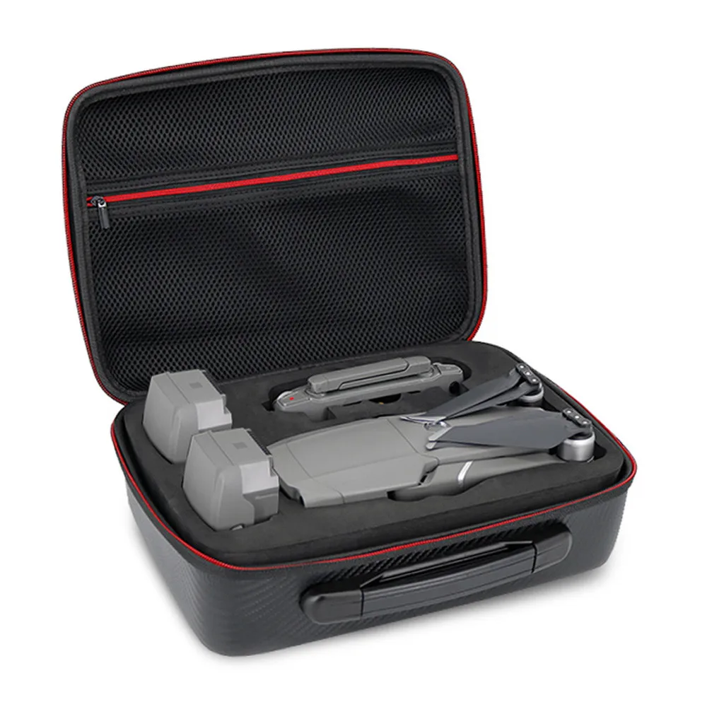 Портативные сумки для хранения DJI MAVIC 2 Pro/Zoom портативная Водонепроницаемая