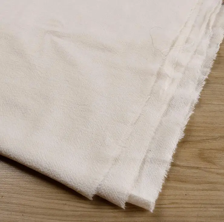 Оптовая продажа (1 ярд/партия) синтетическая бамбуковая льняная ткань шириной 140 м