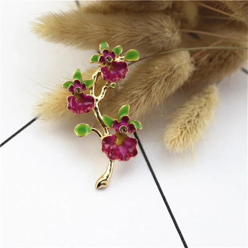 Новинка 2021 модная индивидуальная брошь аксессуары для свитера пальто в виде