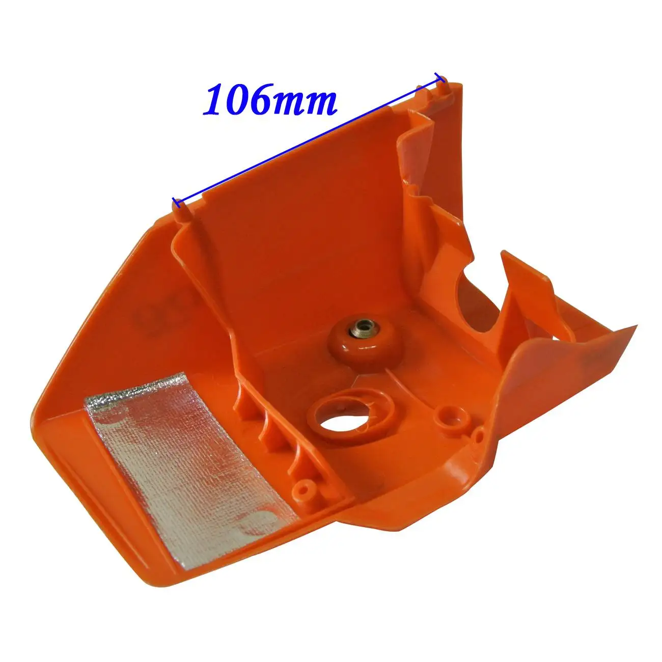 

CYLINDER ENGINE COVER SHROUD FOR STIHL MS240 MS260 026 024 CHAINSAW