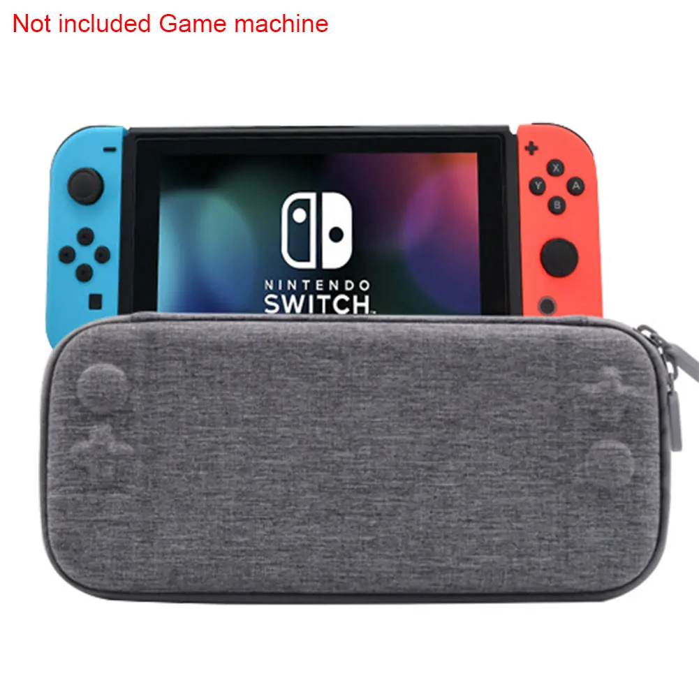 Чехол для консольный переключатель Nintendo портативные аксессуары из ЭВА жесткий