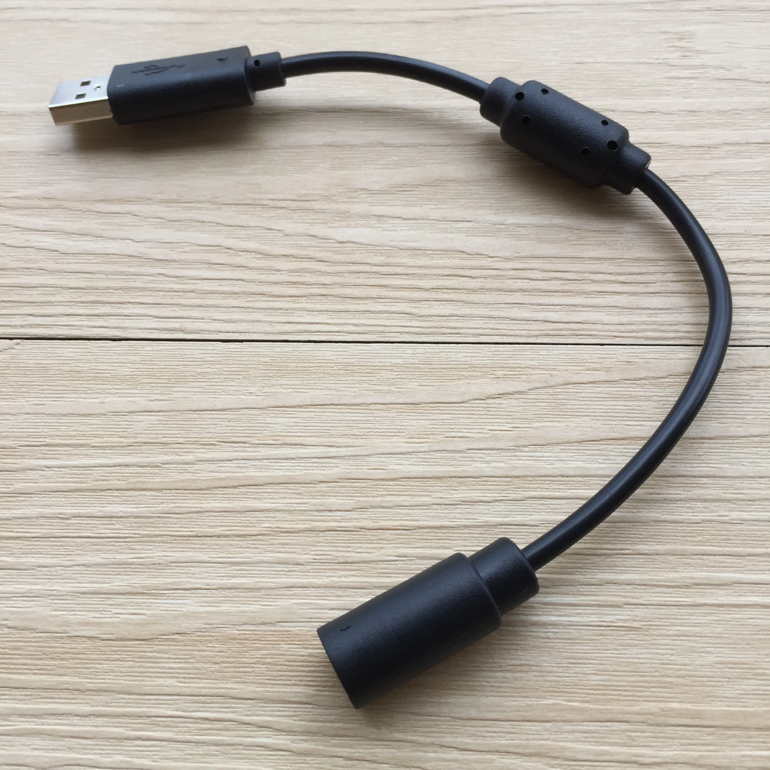 Новый USB Кабель адаптер FZQWEG сменный шнур для проводного игрового контроллера Xbox