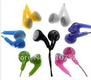 Top quality JC c Original stock 100% genuine water jelly headphones HA-F150 candy | Электроника