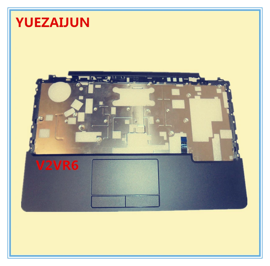 Подставка для рук ноутбука Dell Latitude E7240 C shell PN : 0V2VR6 V2VR6 AP09M000520|Сумки и чехлы