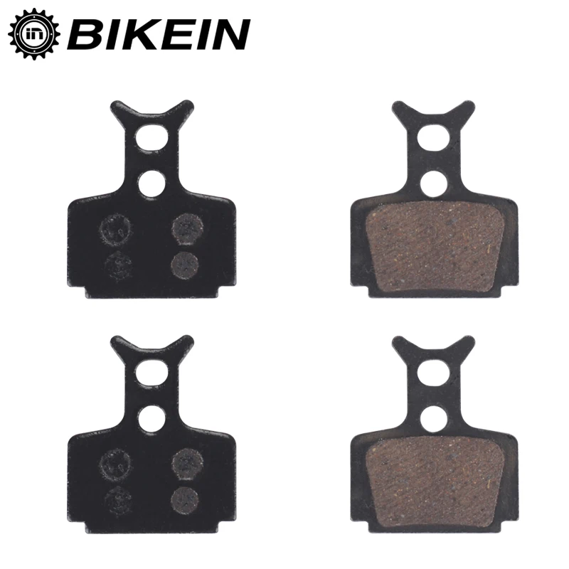 Велосипедные дисковый тормоз горного велосипеда BIKEIN 2 пары подушек для formala The One R1