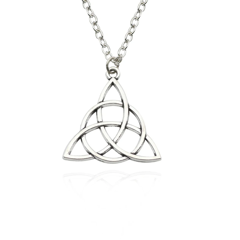 

2021 New Retro Men's Necklace Steampunk DIY Handmade Hollow Geometric Alloy Pendant Collar Necklace Fashion Jewelry Gift