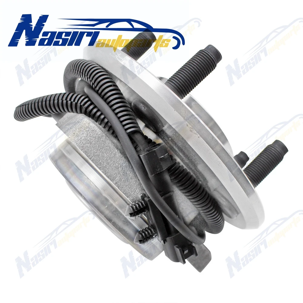 Ступица переднего колеса в сборе для 07 12 Dodge Nitro Jeep Liberty 4WD 2WD 5Lug 2008 2009 2010 2011