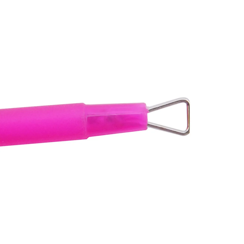 1 шт. полимерные глиняные инструменты для моделирования керамические удаления