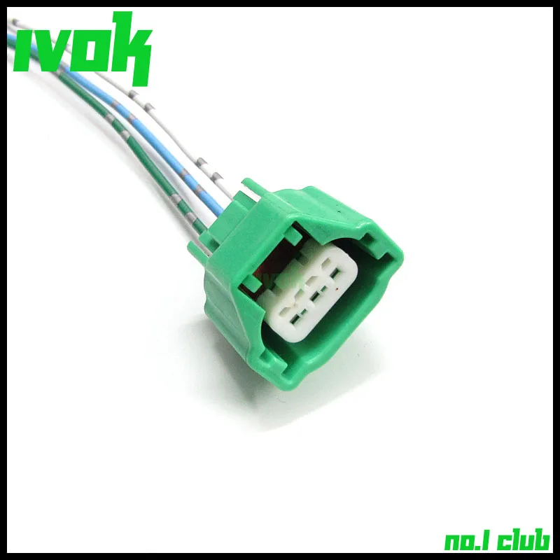 Распределительный датчик положения соединителя Ремонтный комплект жгута для