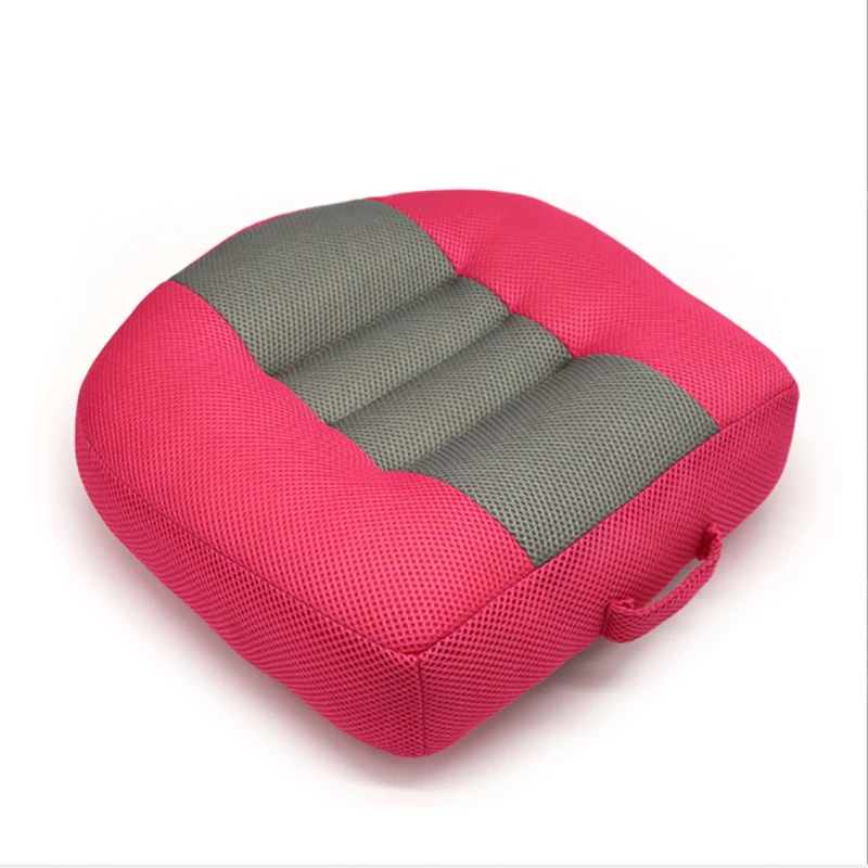 UFRIDAY ортопедическая увеличивающая подушка для сиденья Almofada Coussin Автомобильная подушка для сиденья увеличенный толстый нескользящий коврик подушка для сиденья Подушка для спины