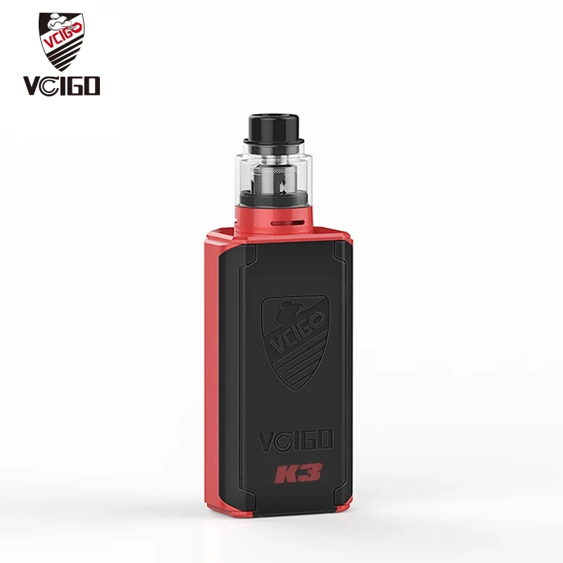VAPE MOD KIT оригинальная электронная сигарета SIGELEI VCIGO Range vcigo K3 10-150w | Электроника