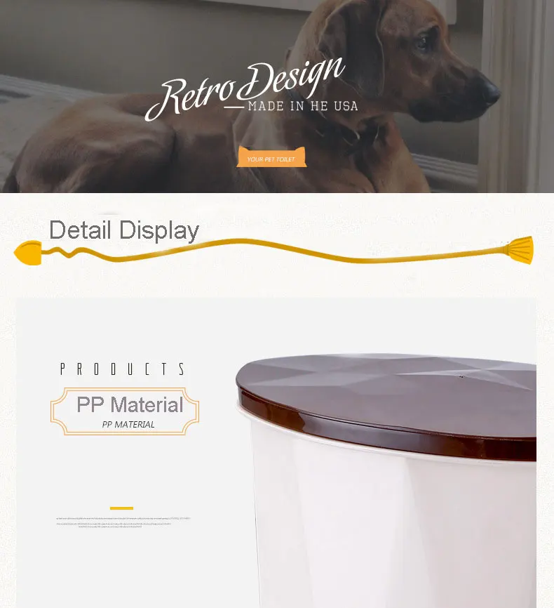 SMARTPET 3-5 кг герметичный контейнер для кошачьего корма сухой корм для животных антиокислительный контейнер для хранения еды для собак с ложкой