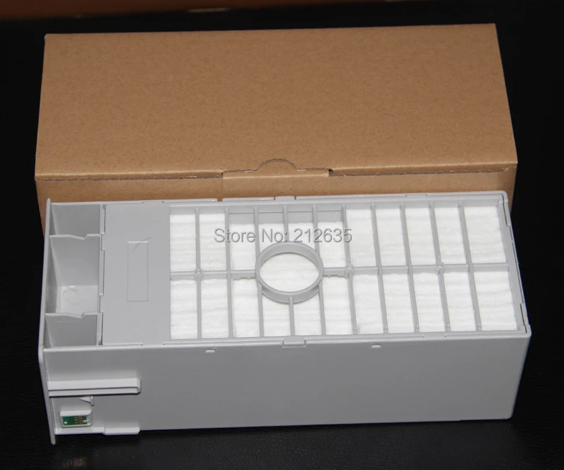 Бак обслуживания для принтера Epson 7600 9600|maintenance tank|epson maintenance tankepson |