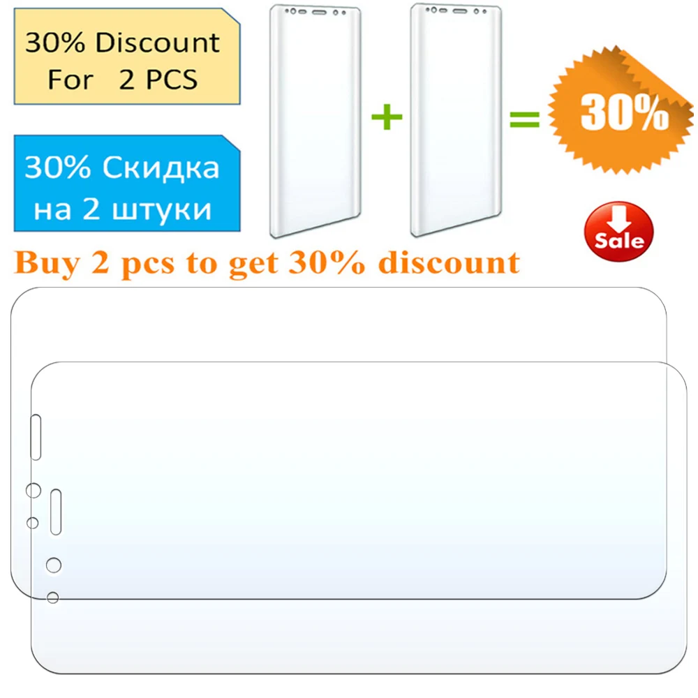 Защитное стекло для Honor 5C 5A 5X Защитная крышка для экрана Honer 5 A C X A5 X5 C5 Honor5A Honor5C Honor5X закаленное стекло