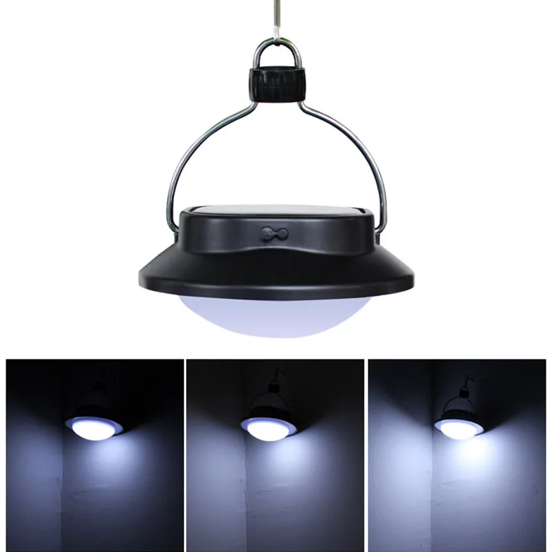 Портативный USB светильник для кемпинга TAMPROAD перезаряжаемый водонепроницаемый