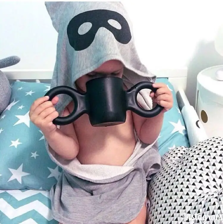 Новая модная Питьевая Посуда LDPE для маленьких мальчиков одноцветная чашка Domoor