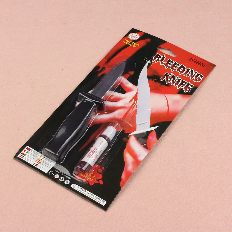 День дурака полный страшного с крови байонетный нож винить Виня Тинкер игрушка