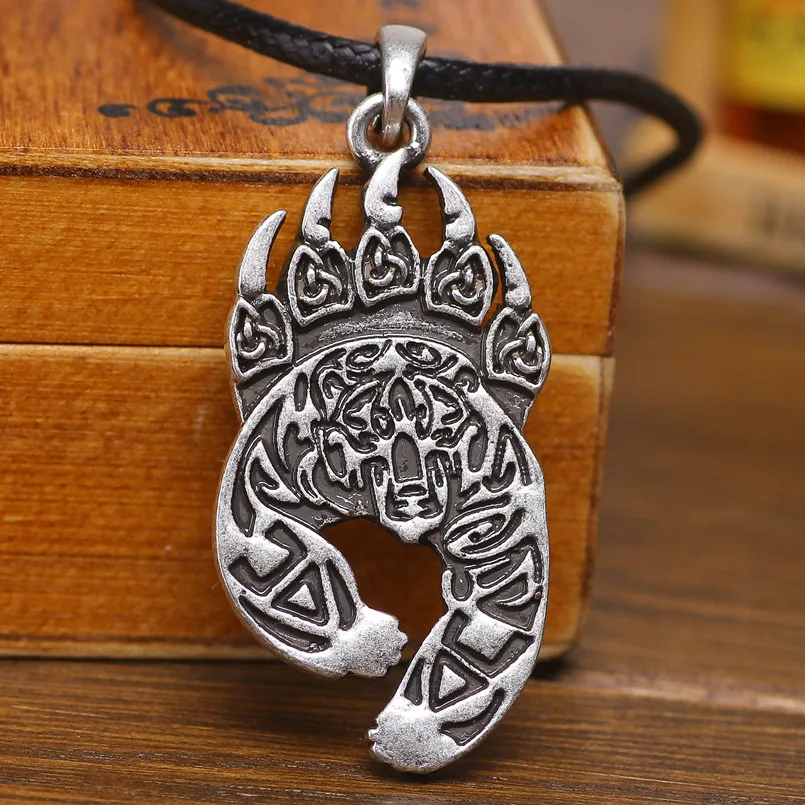 Подвеска в виде медведя из бархата подвеска 10 шт. античное серебро|bear pendant|pendant