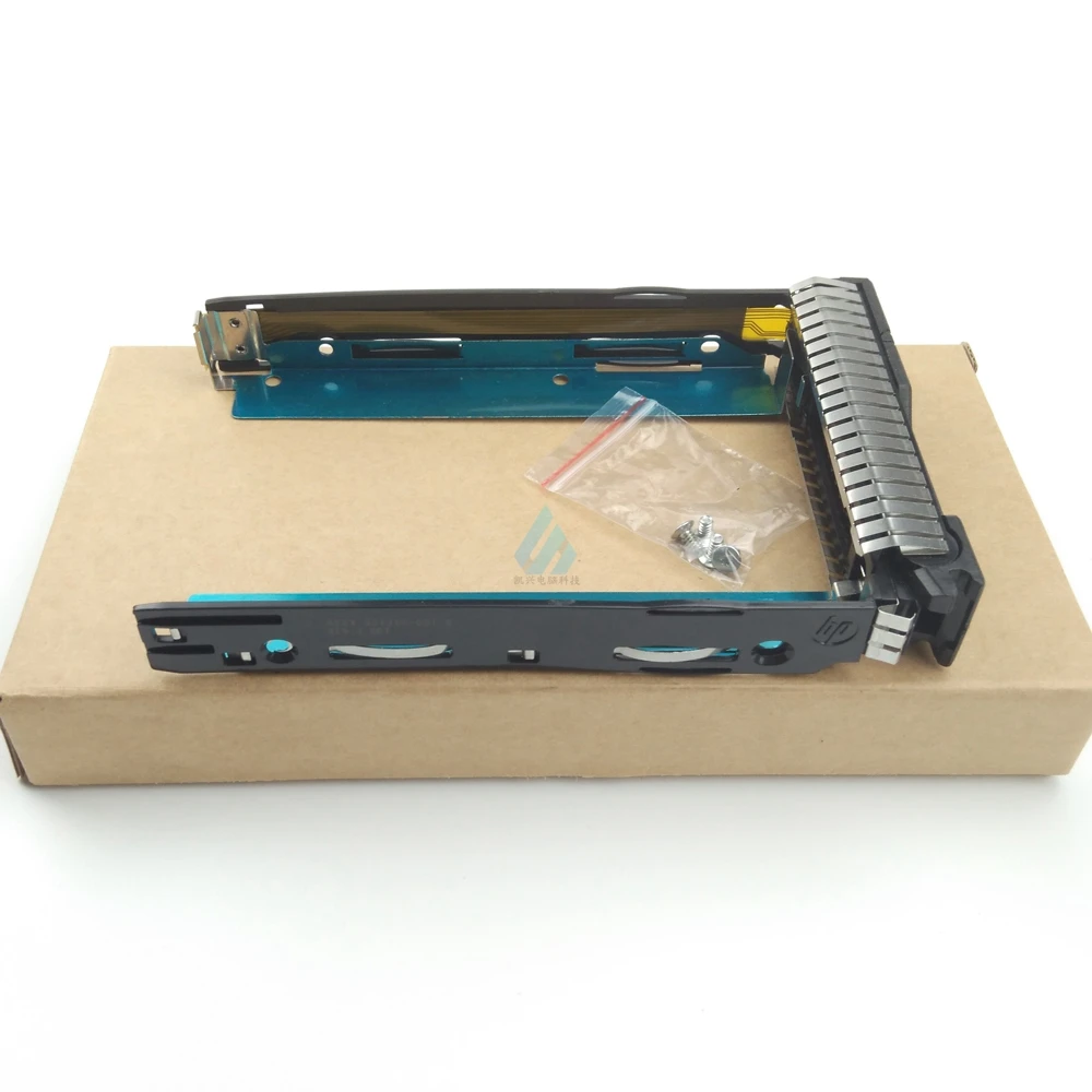 New for 48 шт./лот 651314-001 3 5 &quotSATA конвертер жесткий диск BAY ASSY для gen8/gen9 server | Компьютеры