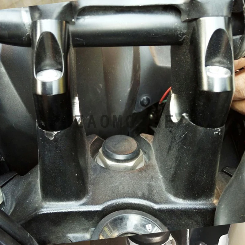 Аксессуары для мотоциклов, крепление на руль, подъемная ручка, зажим для Honda CB500X NC700S NC700X NC750X