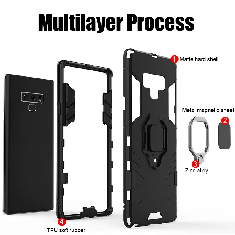 Чехол для Samsung Galaxy S10 S9 S8 Plus S10E E Note 9 M10 M20 M30 A20 A30 A50 защитный чехол A7 A8 A9 J4 J6 Prime 2018 |