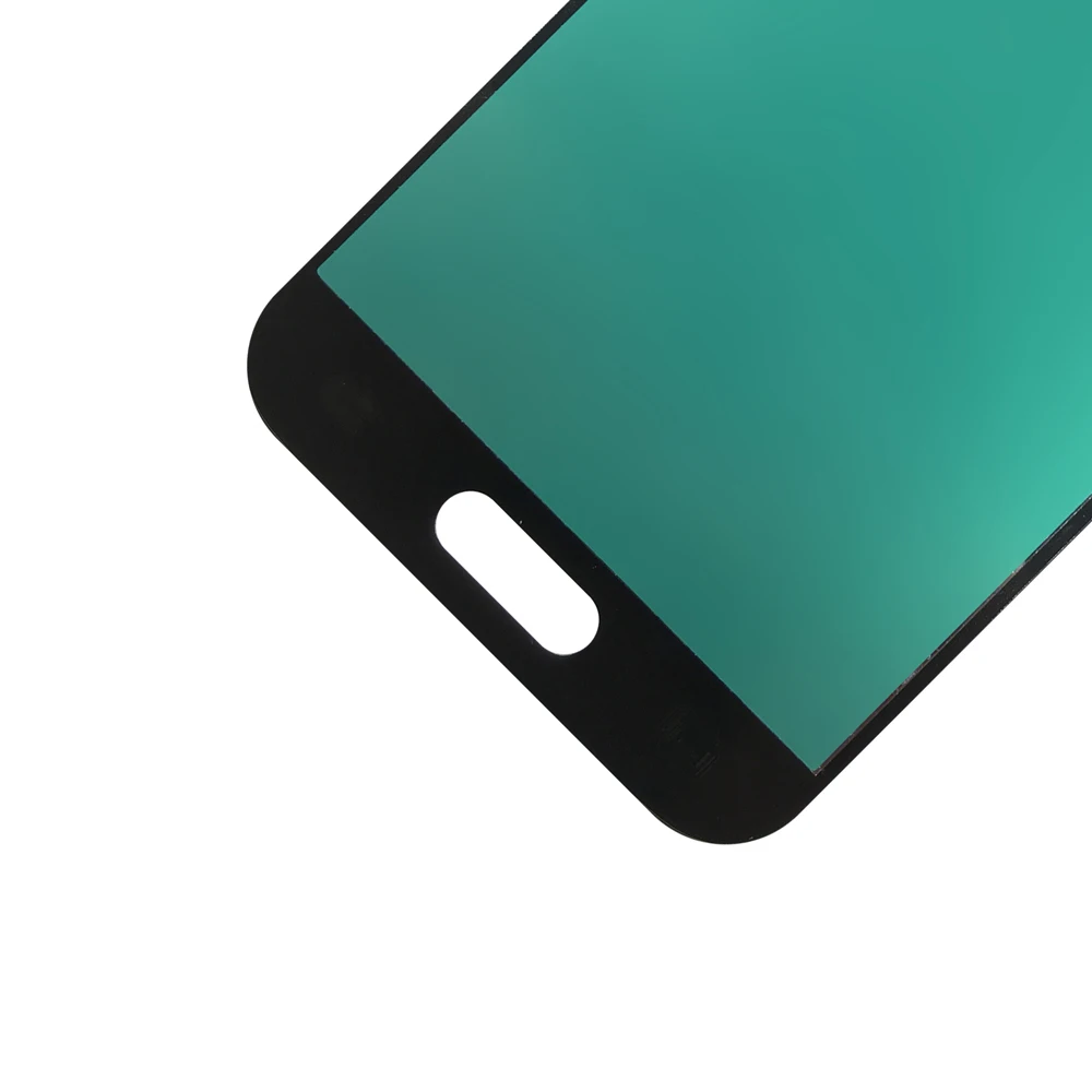 ЖК-дисплей для Samsung Galaxy S5 Mini G800 G800F G800H сенсорный экран с цифровым преобразователем
