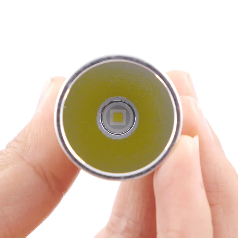 26 5 мм Cree XP L HI V3 холодный белый 6500K/нейтральный 4300K/теплый 3000K светодиодный