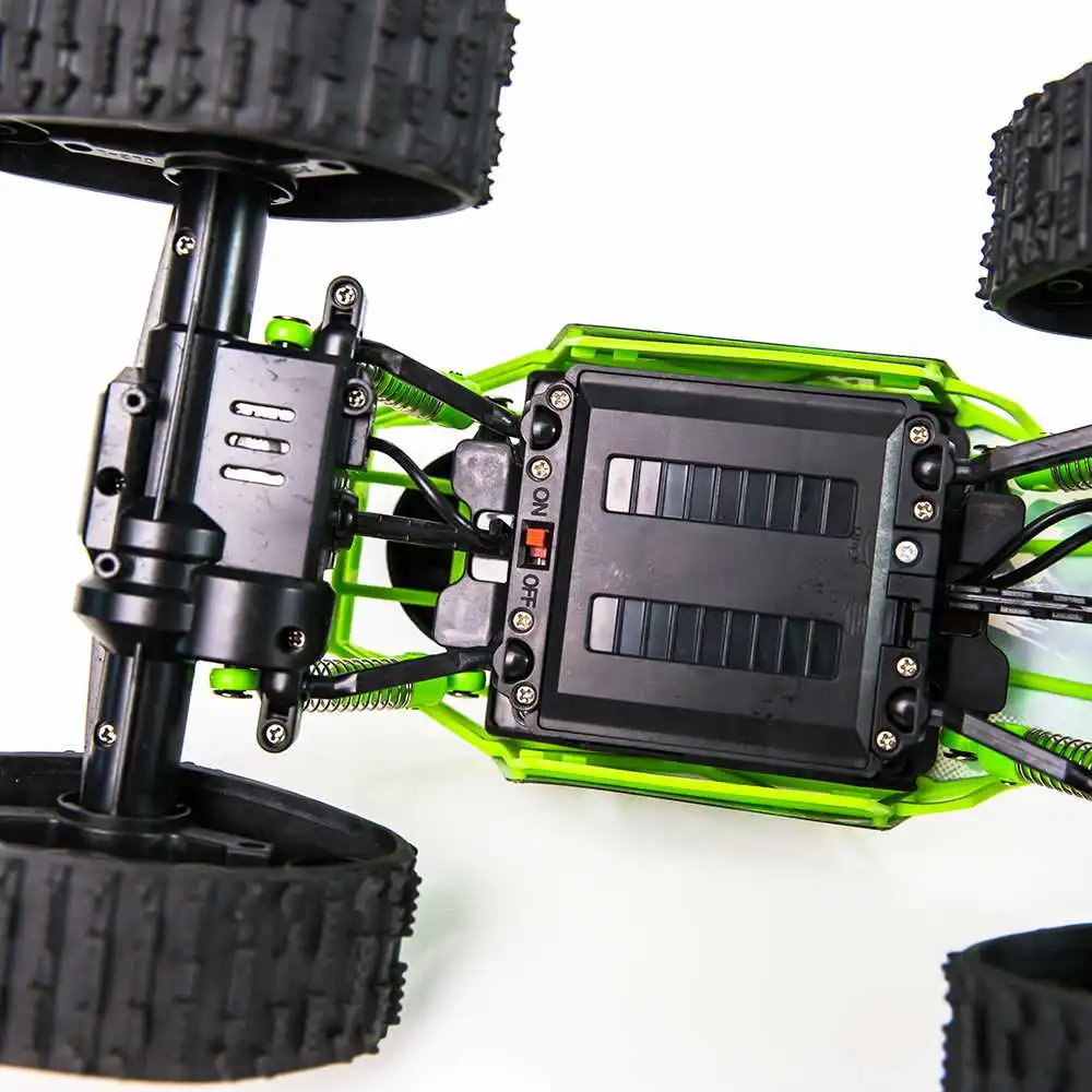 YYPLAY S-002X 1/18 2,4 г 2WD снежное колесо Rc автомобиль восхождение внедорожник oys грузовик автомобиль РТР игрушка модель контроллера подарки для детей