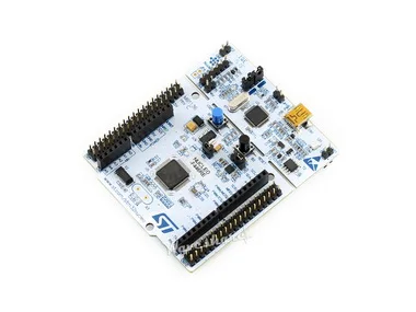Плата STM32 плата разработки Nucleo с STM32F446RET6 MCU | Компьютеры и офис