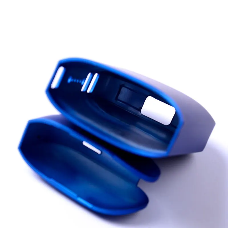 Чехол для электронной сигареты чехол iQOS задняя крышка держателя комплект