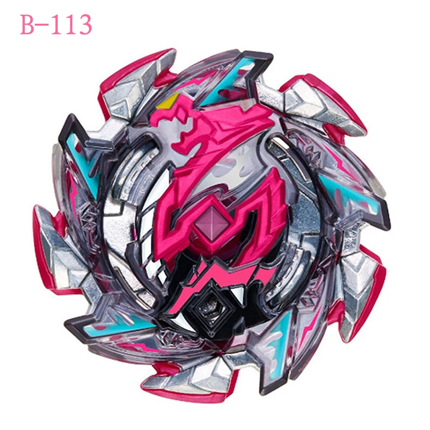 B-133 коробки Топ пусковые установки Такара TOMY Beyblades burst игрушки B-133 bables Toupie Gyro burst Металл Бог спиннинг Топы