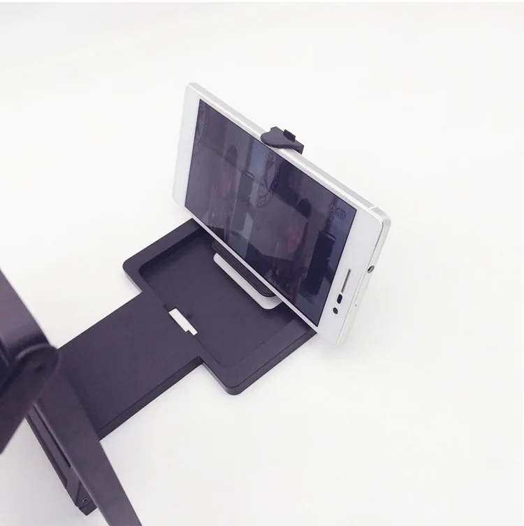 Горячая Распродажа мобильных телефонов увеличитель экрана 3D видео дисплей