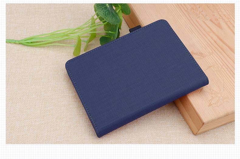 WALNEW чехол-подставка подходит для Kindle Paperwhite 10го поколения из искусственной кожи чехол умный защитный чехол с ремешком на руку