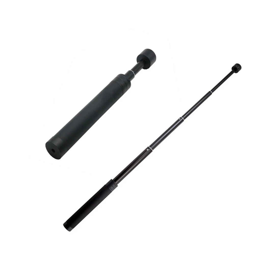 Камера Регулируемый карданный алюминиевый сплав удлинитель палка для селфи