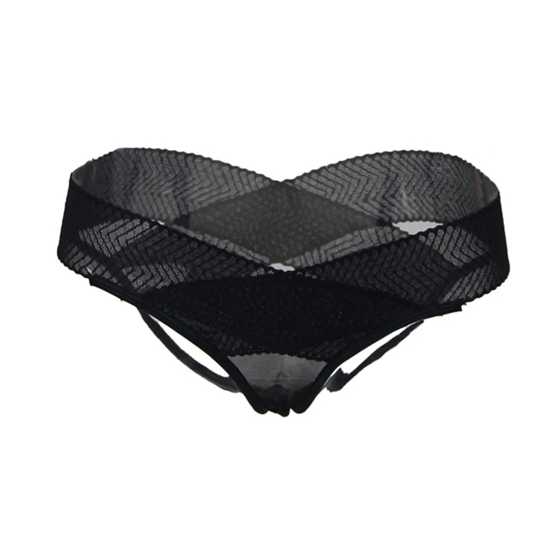 Женское сексуальное нижнее белье с открытой спиной размера плюс Feminino Erotico