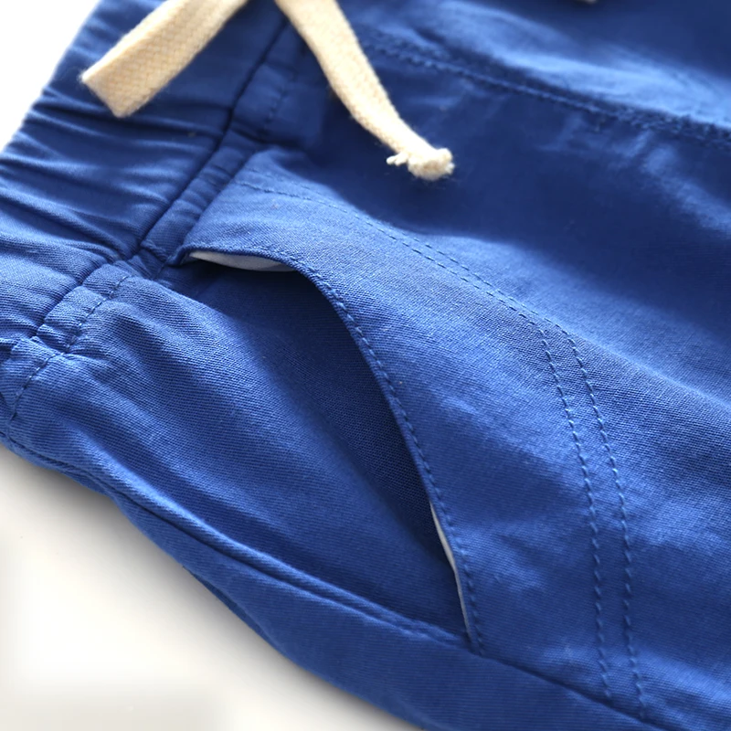 Шорты для мальчиков Лидер продаж Детские быстросохнущие шорты детские пляжные