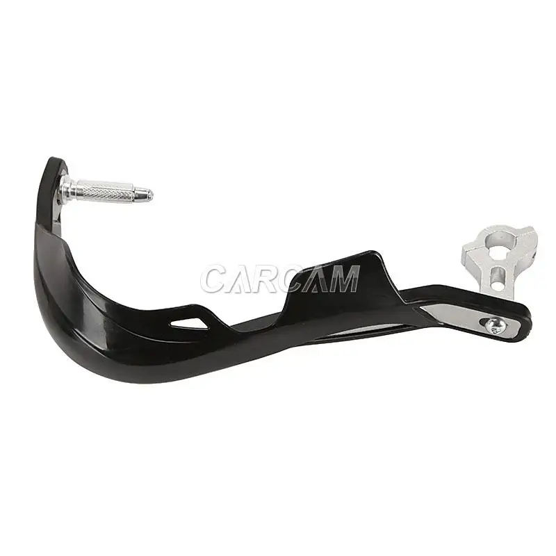 Защитная накладка для мотоцикла 7/8 дюйма KTM Moto Guzzi Kawasaki BMW Husqvarna ATK Suzuki Yamaha Husaberg