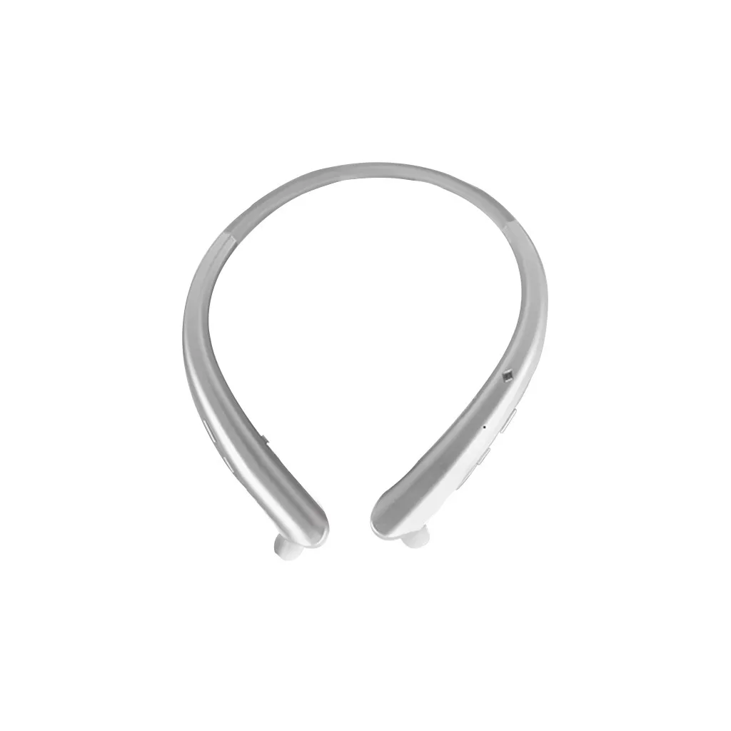 Беспроводная Bluetooth v4.1 + EDR гарнитура стерео передача Телескопический кабель