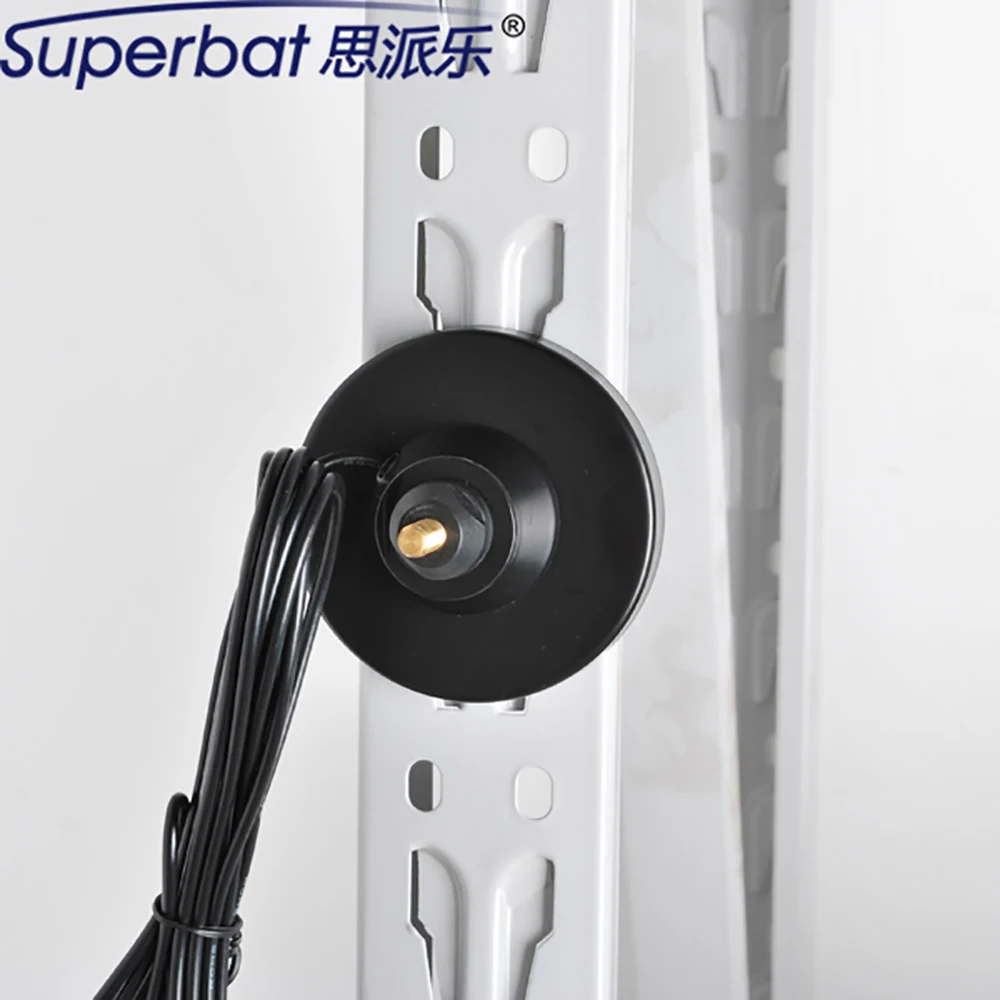 Антенна Superbat 7dbi 850 960/1710 2170 МГц GSM UMTS HSPA CDMA 3G диапазон CRC9 прямая штепсельная вилка 1900