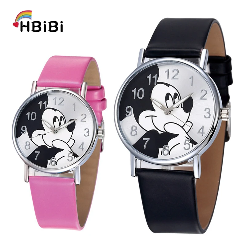 Детские часы Montre pour enfants модные повседневные для мальчиков и девочек детские с