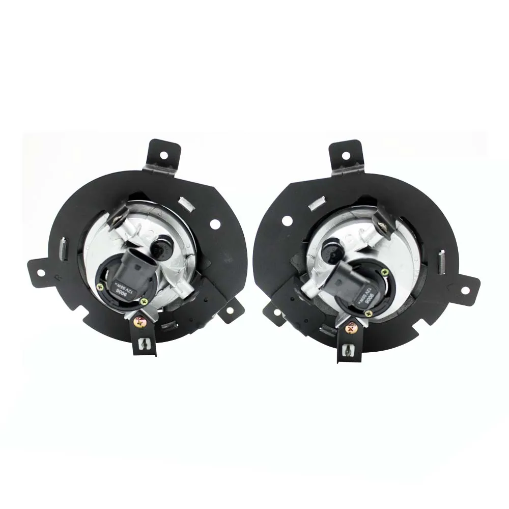 Передние противотуманные фары светильник s для Mitsubishi Triton L200 2006 2007 2008 стайлинга