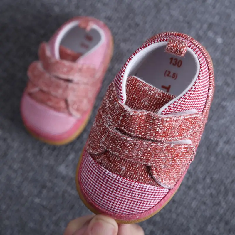 2017 Горячие Обувь для младенцев первые ходоки PU кожаная подошва маленьких обувь