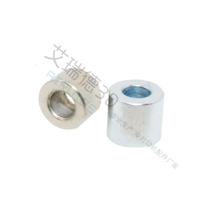 Funssor Openbuilds алюминиевые разделители 3 мм/6 мм/1/4 ''/6 35 мм|spacer aluminum|spacer 3mmspacer 6mm |