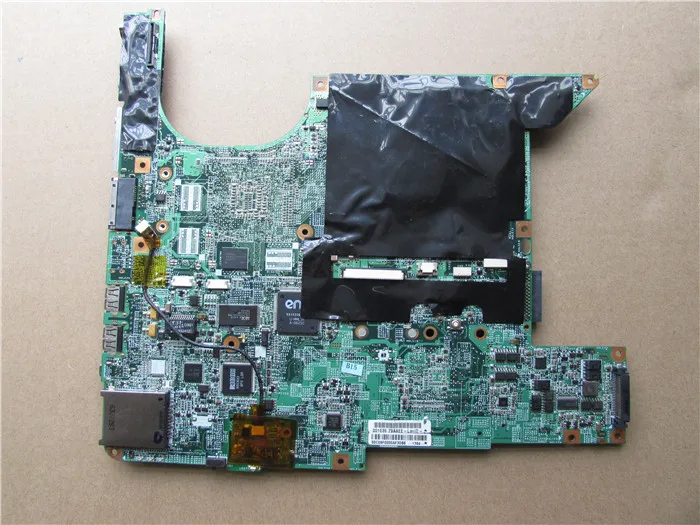 Бесплатная Доставка! 443774-001 доска Для HP dv6000 серия ноутбуков материнские платы с AMD