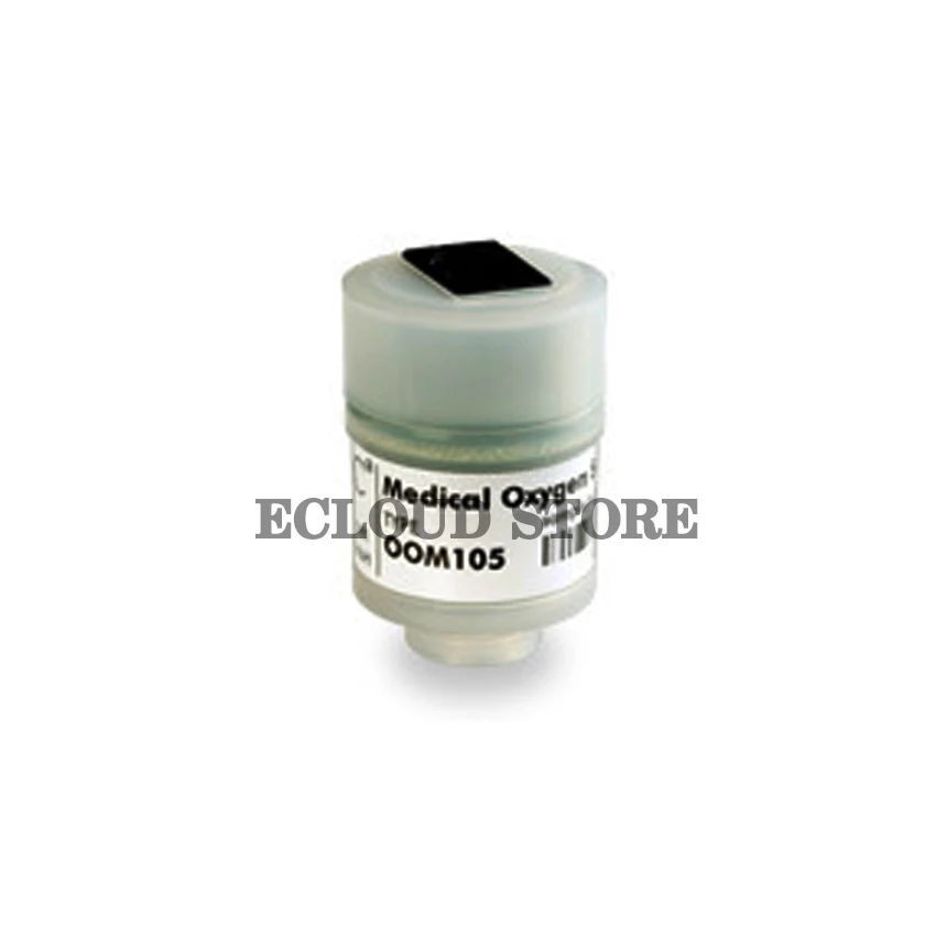 ENVITEC от Honwell OOM105 кислородный датчик/O2 датчик P/N:01 00 0053| |