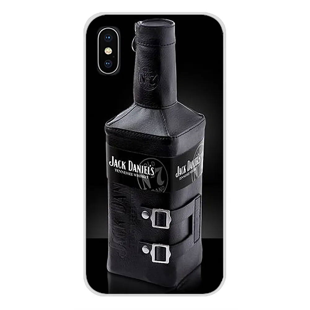 Чехол для телефона Apple iPhone X XR XS MAX 4 4S 5 5S 5C SE 6 6S 7 8 Plus ipod touch Jameson Irish Whiskey limited