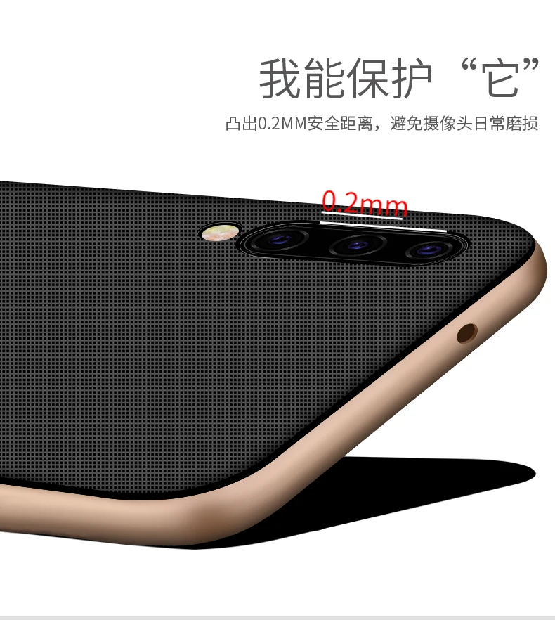 Роскошный чехол для мобильного телефона samsung Galaxy A50 6," задняя крышка из мягкого ТПУ силикона 3D подставка держатель samsung A50 Galaxy ya50 Броня сумка